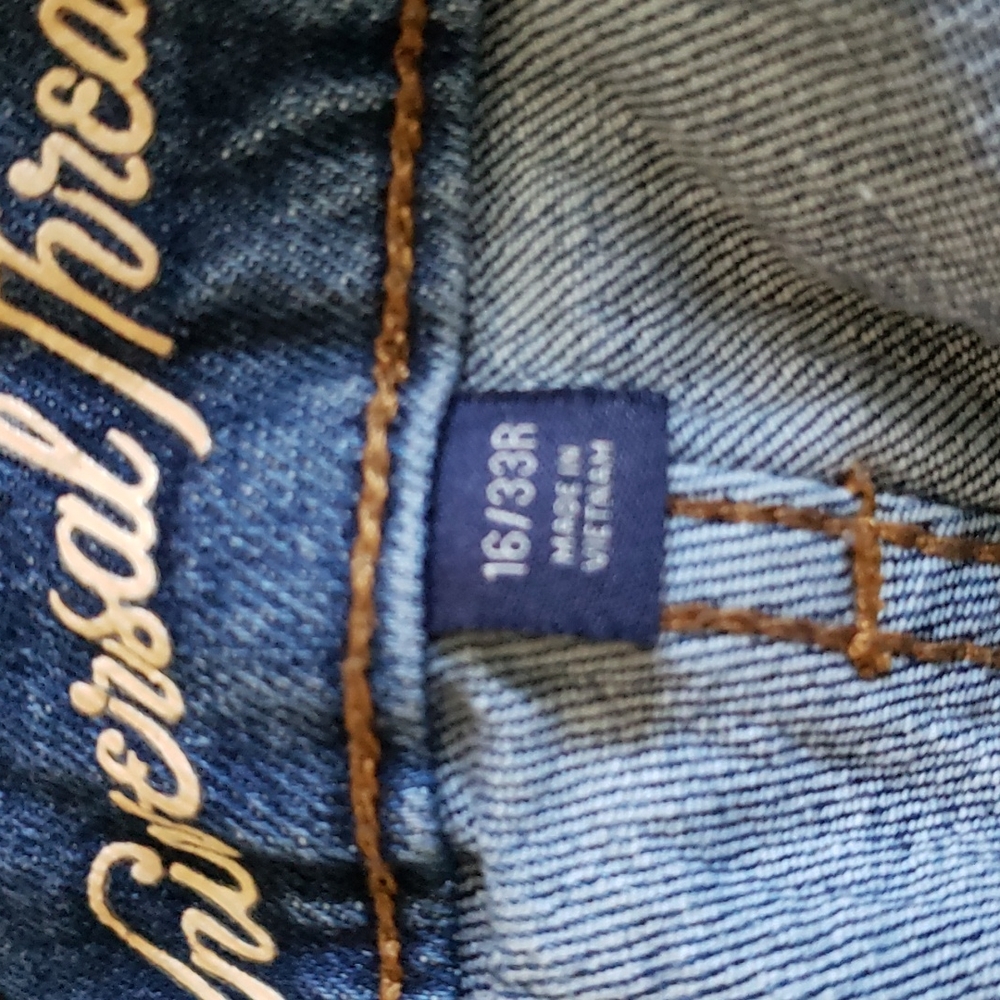 Universal Thread Jeans - Picture 3 of 7